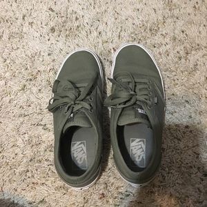 Vans
